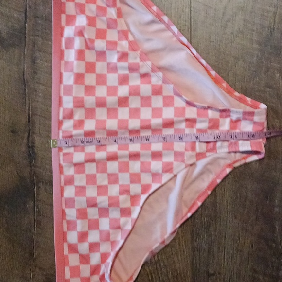 Kona Sol 2pc Swim suit plus size🌴 - Picture 4 of 9